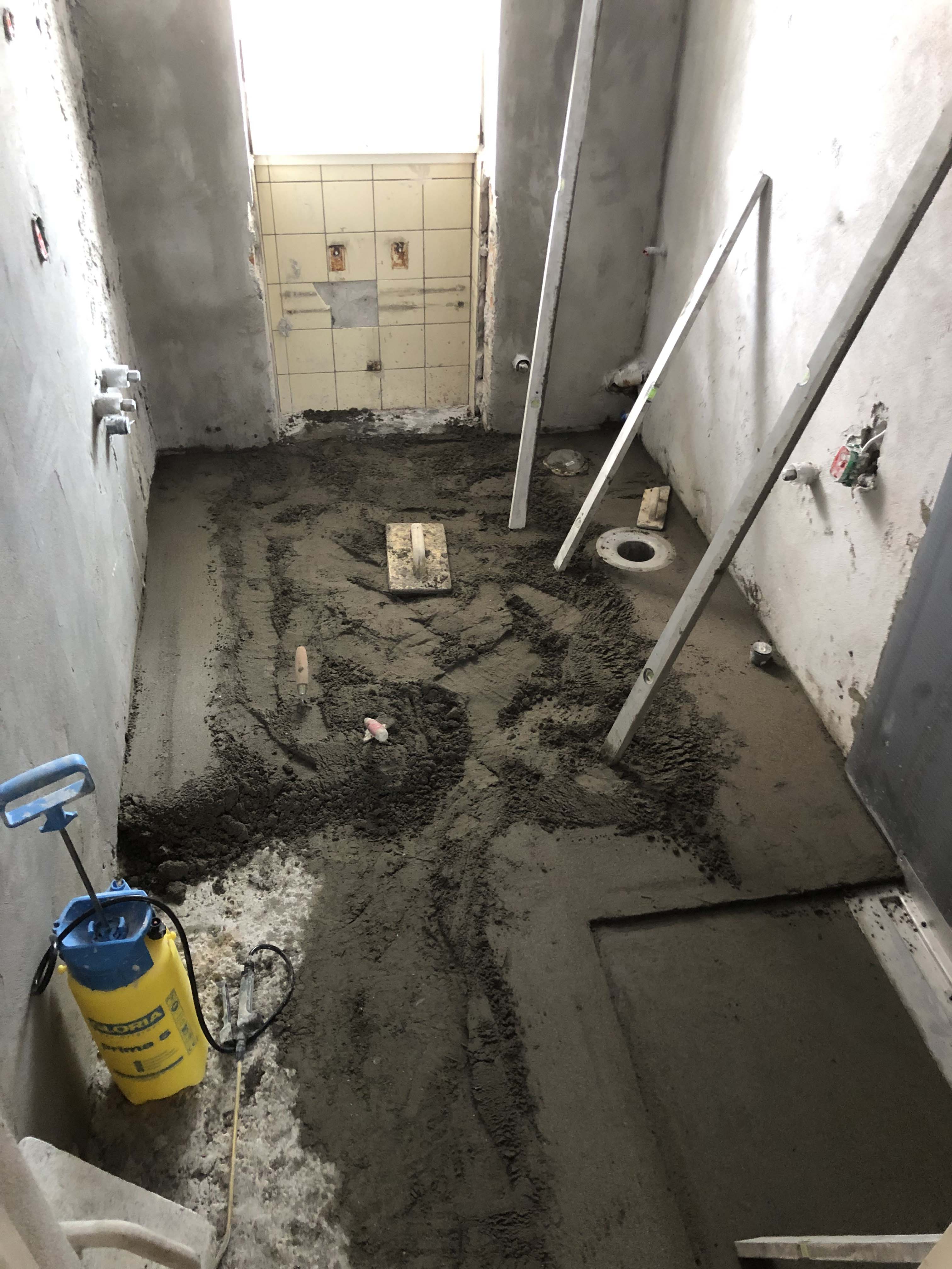 Sanering 8